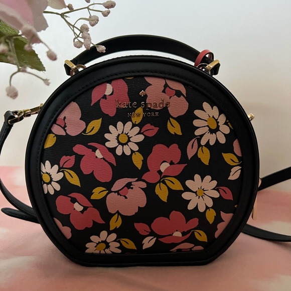 🌸 ♠️Nwt Kate Spade bag ♠️🌸 - Picture 11 of 16